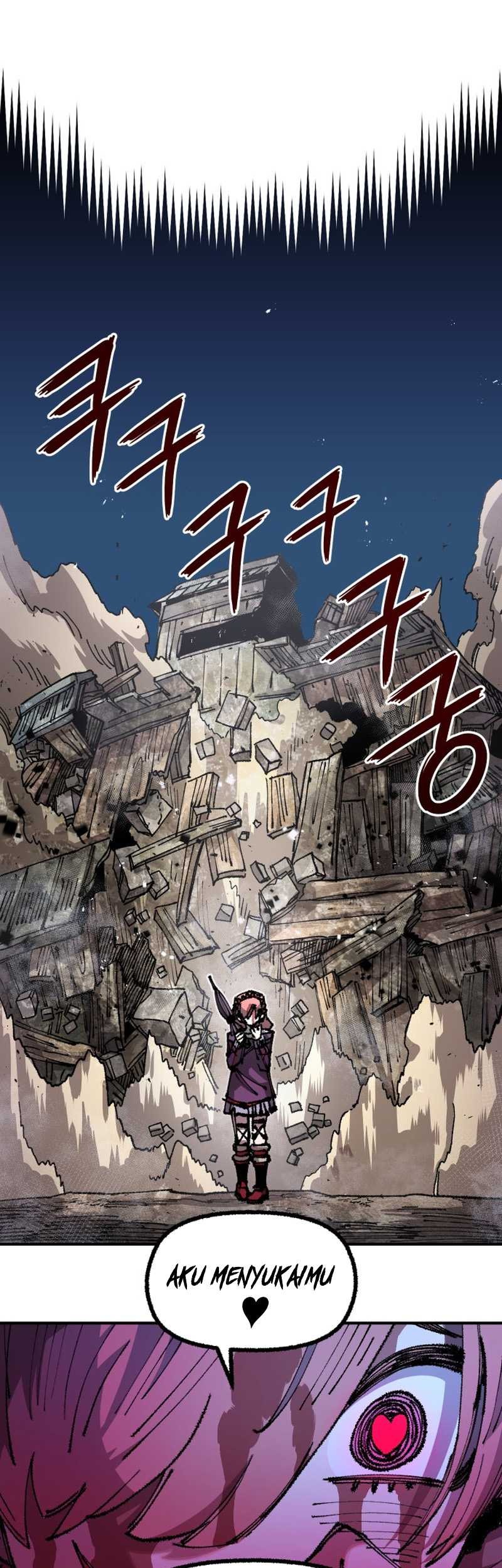 Reincarnation of the Veteran Soldier Chapter 83 - halaman 3