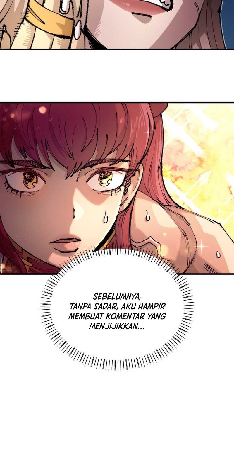 Reincarnation of the Veteran Soldier Chapter 83 - halaman 31