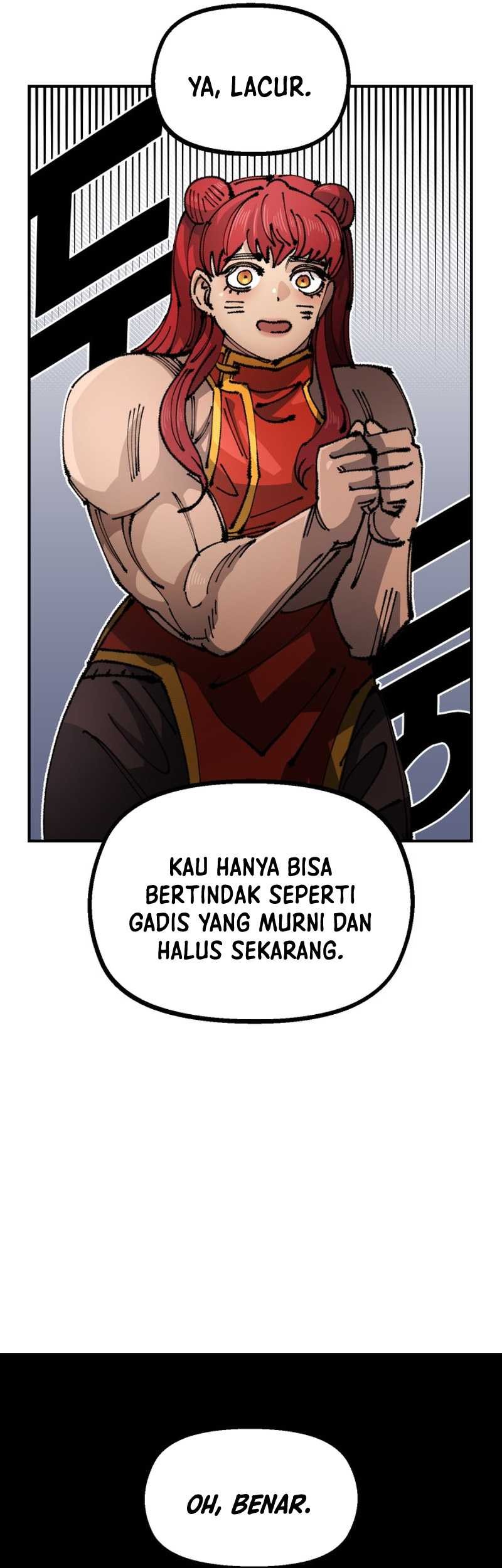 Reincarnation of the Veteran Soldier Chapter 83 - halaman 38