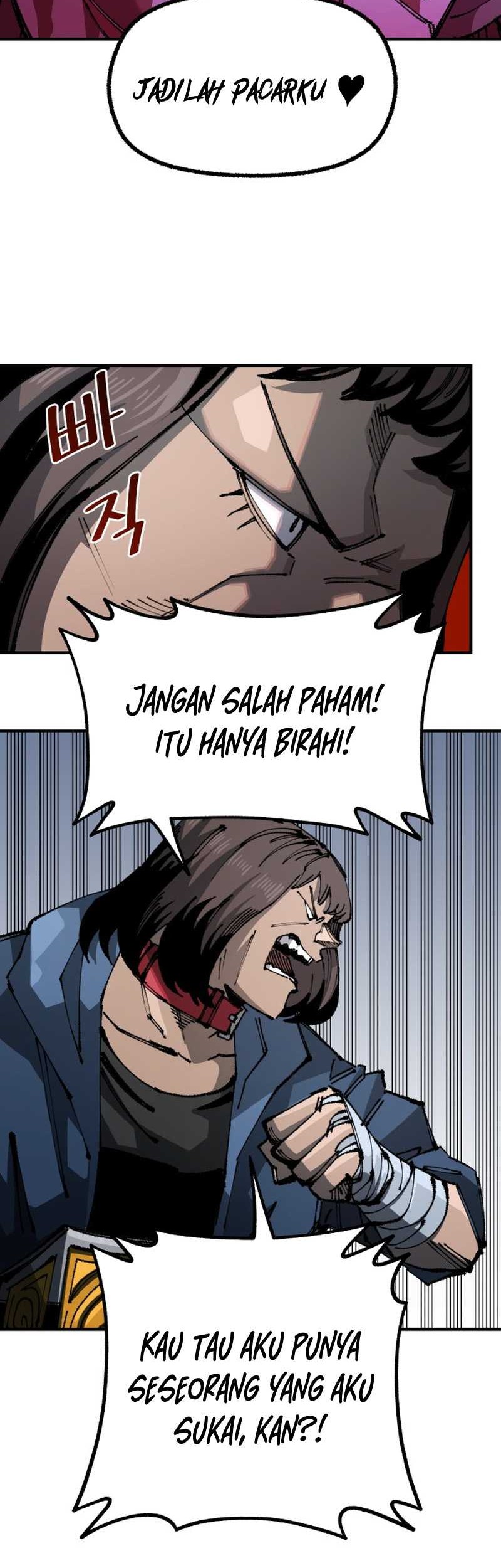 Reincarnation of the Veteran Soldier Chapter 83 - halaman 4