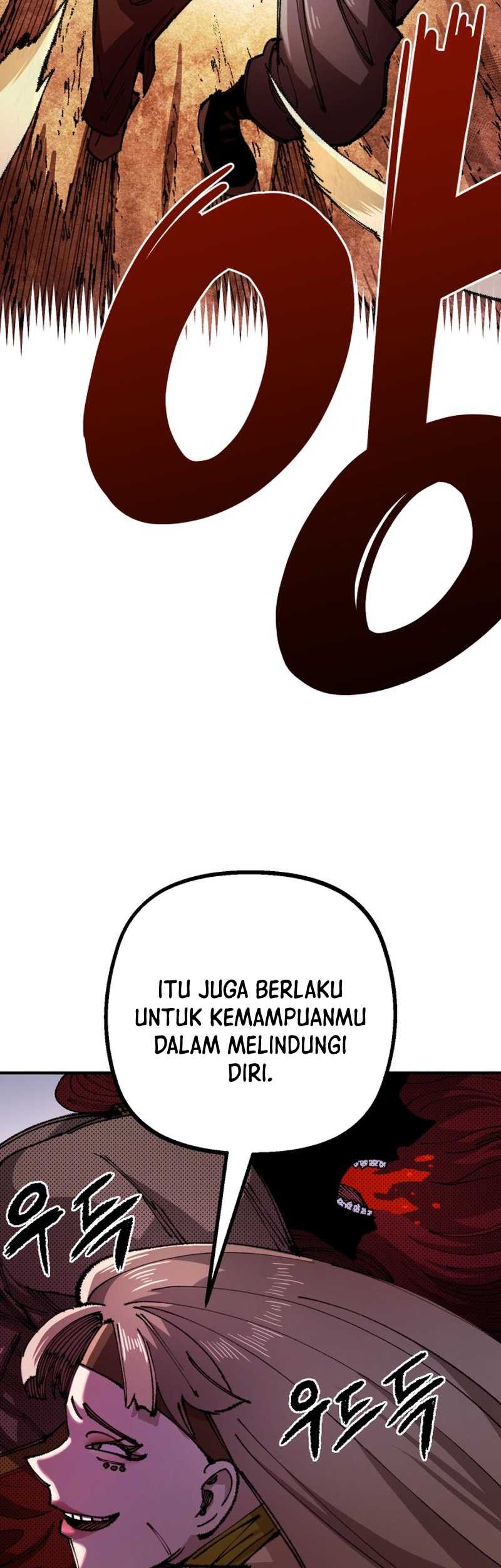 Reincarnation of the Veteran Soldier Chapter 83 - halaman 40