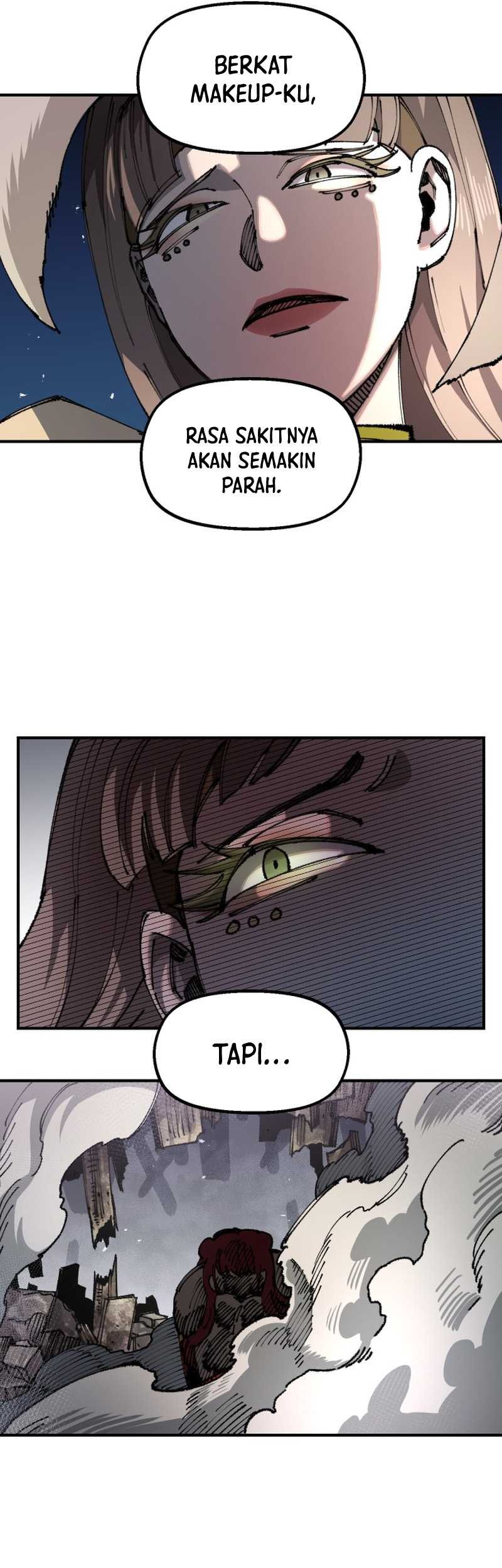Reincarnation of the Veteran Soldier Chapter 83 - halaman 44