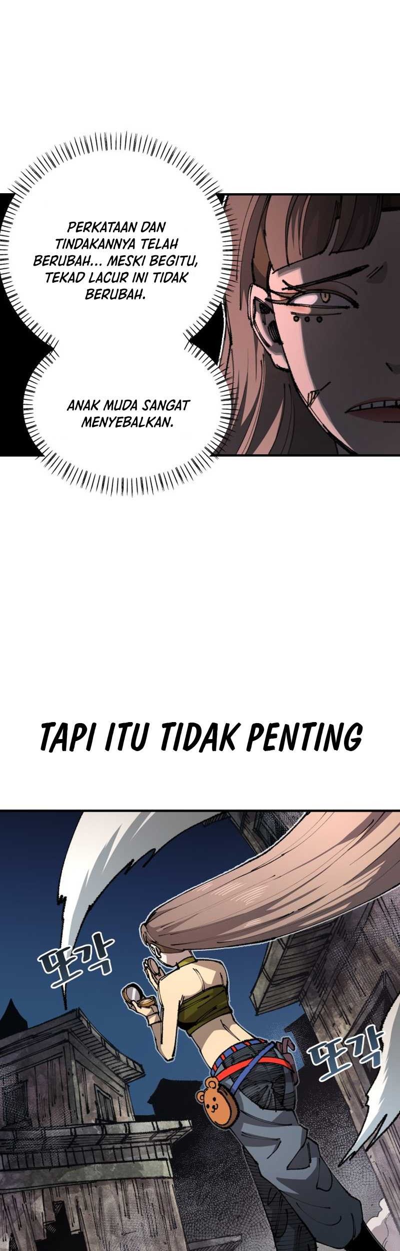 Reincarnation of the Veteran Soldier Chapter 83 - halaman 46