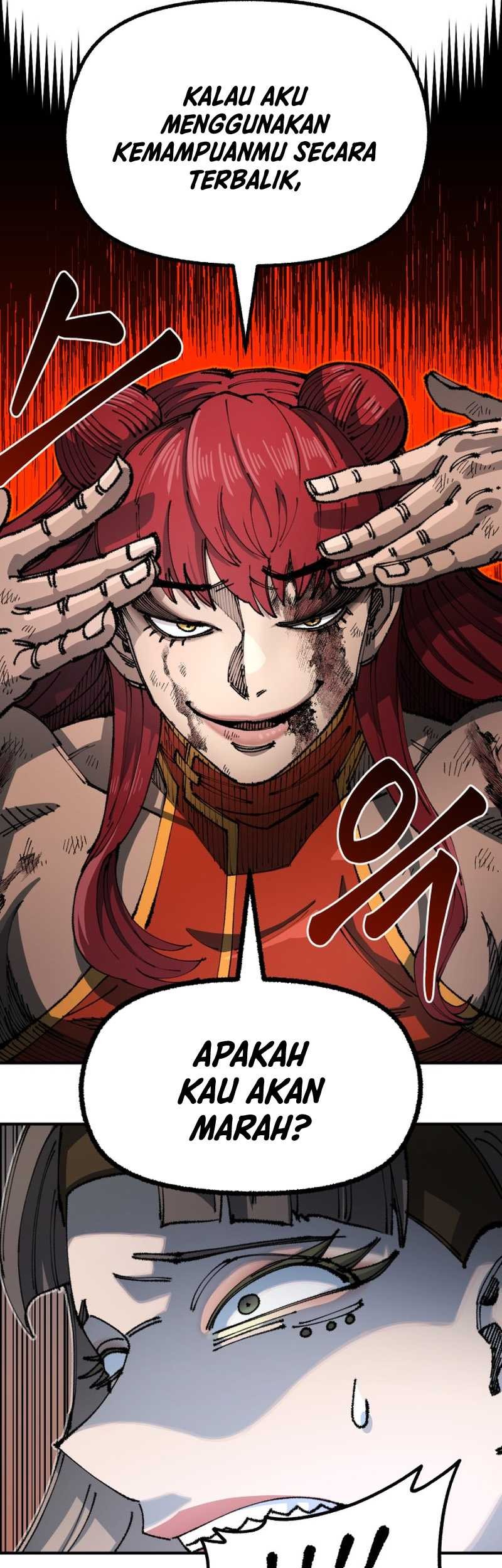 Reincarnation of the Veteran Soldier Chapter 83 - halaman 48