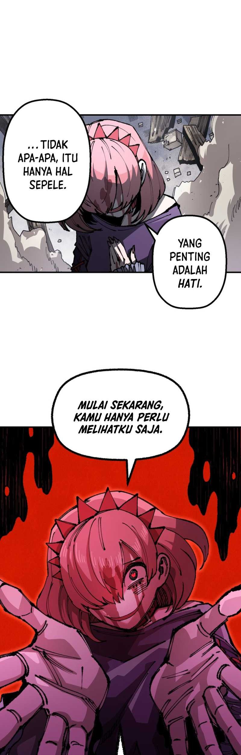 Reincarnation of the Veteran Soldier Chapter 83 - halaman 5