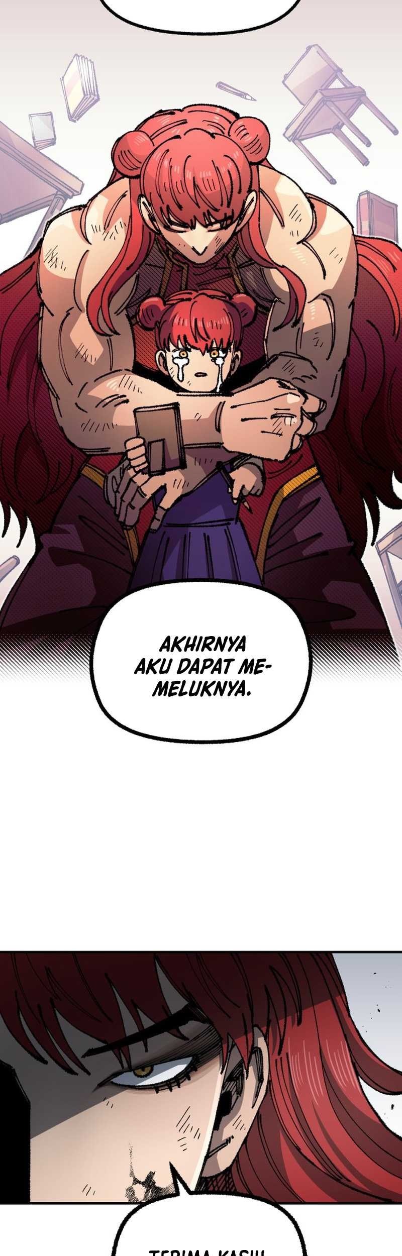 Reincarnation of the Veteran Soldier Chapter 83 - halaman 54