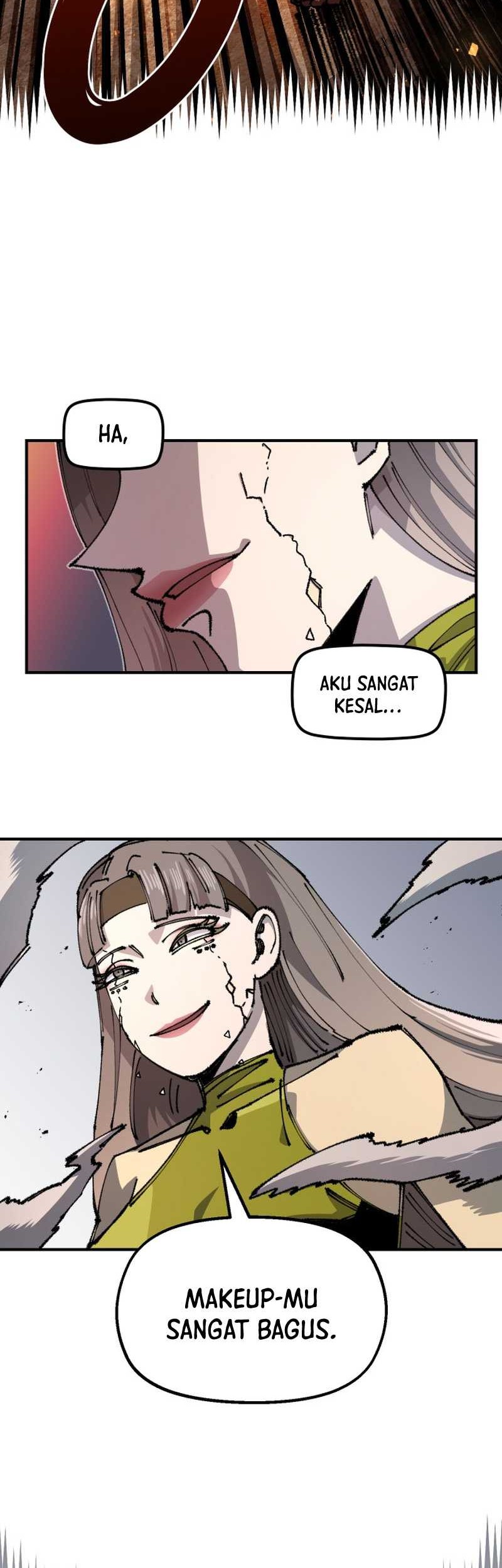 Reincarnation of the Veteran Soldier Chapter 83 - halaman 57