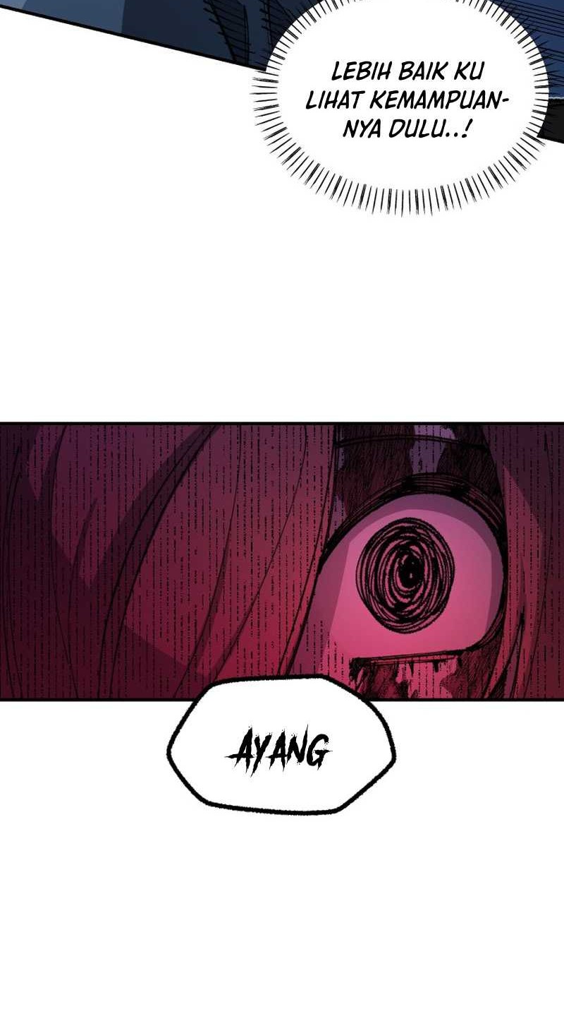 Reincarnation of the Veteran Soldier Chapter 83 - halaman 8