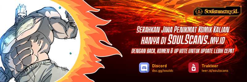 Reincarnation of the Veteran Soldier Chapter 84 - halaman 2