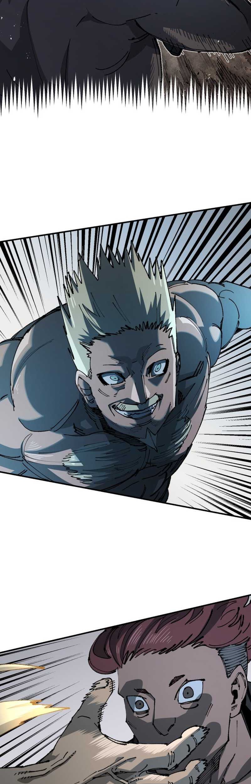 Reincarnation of the Veteran Soldier Chapter 84 - halaman 23