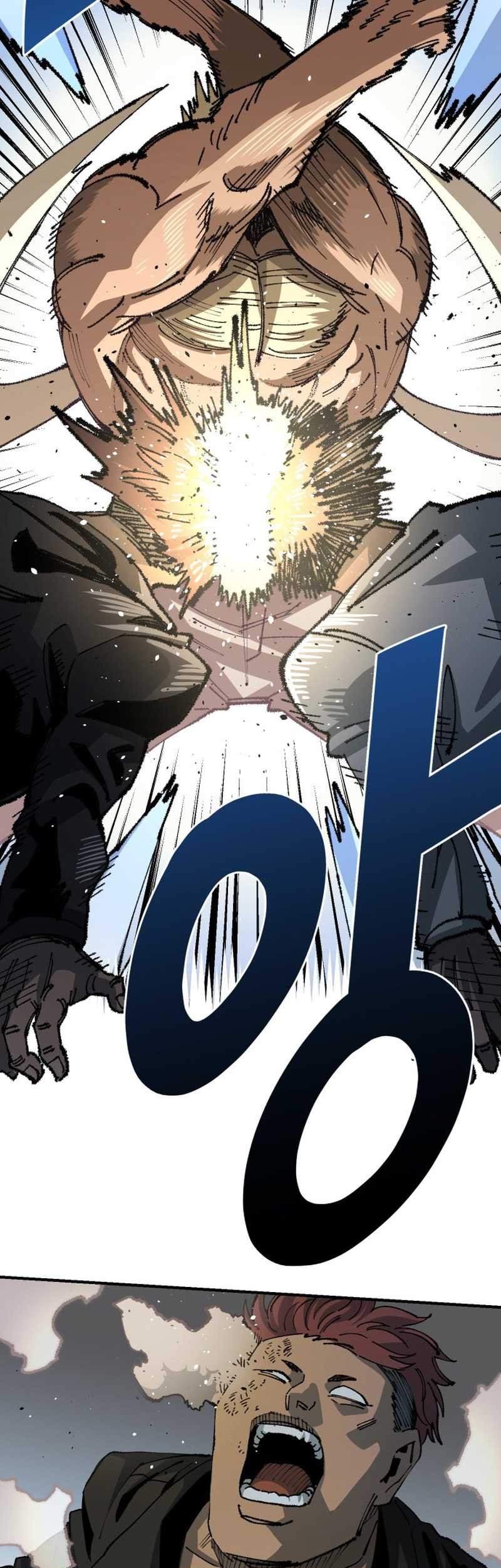 Reincarnation of the Veteran Soldier Chapter 84 - halaman 25