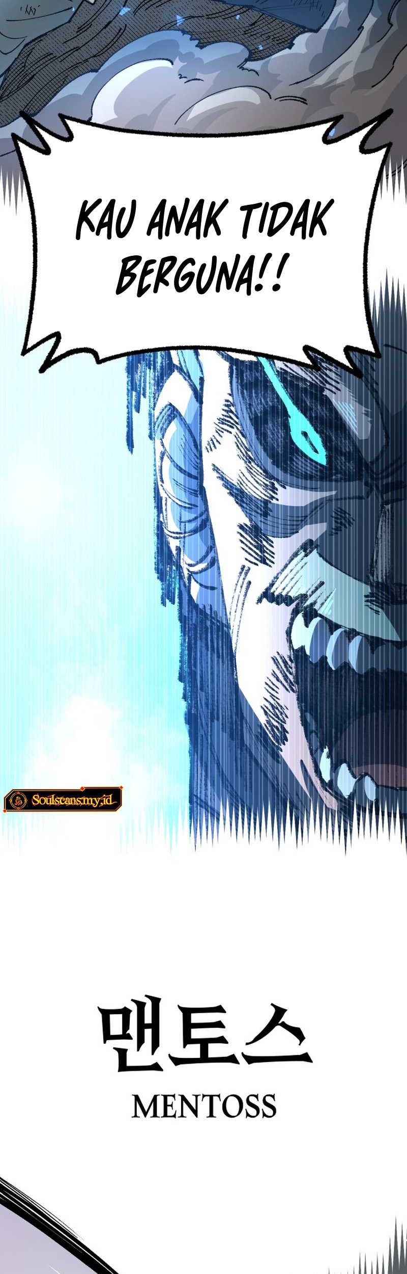 Reincarnation of the Veteran Soldier Chapter 84 - halaman 41