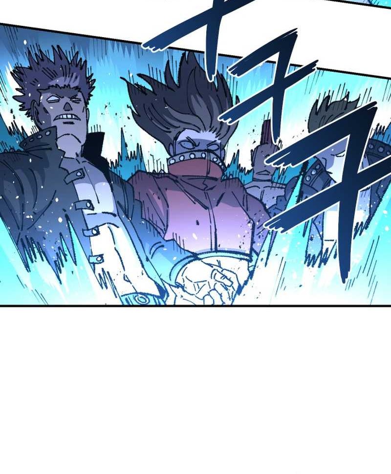 Reincarnation of the Veteran Soldier Chapter 84 - halaman 44