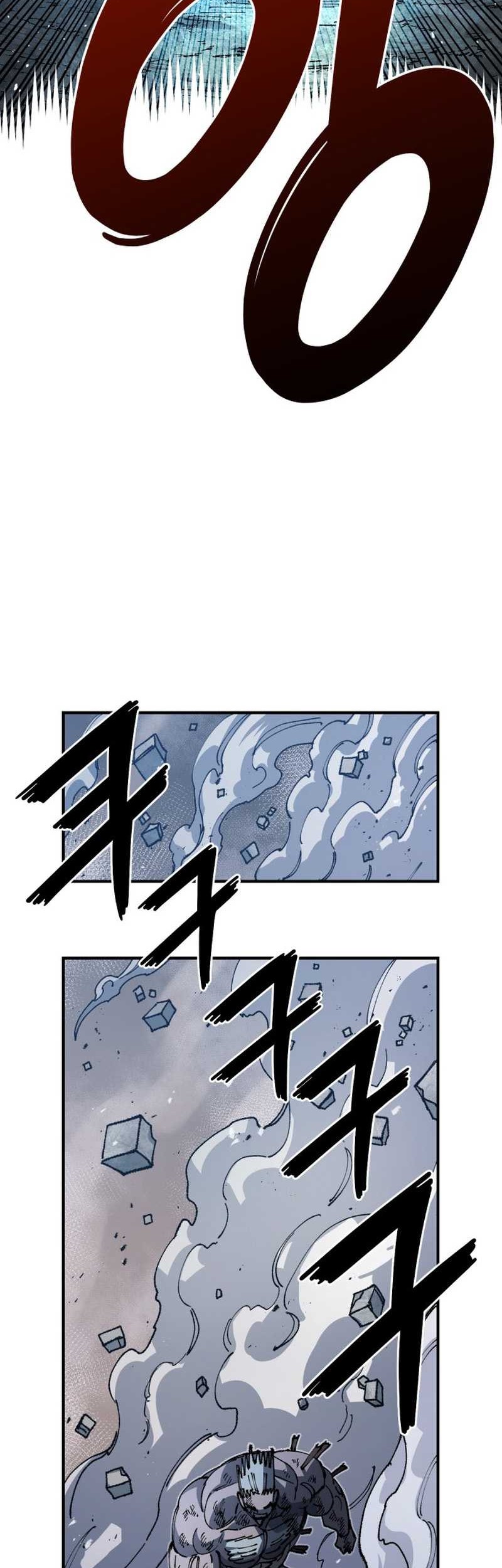 Reincarnation of the Veteran Soldier Chapter 84 - halaman 46