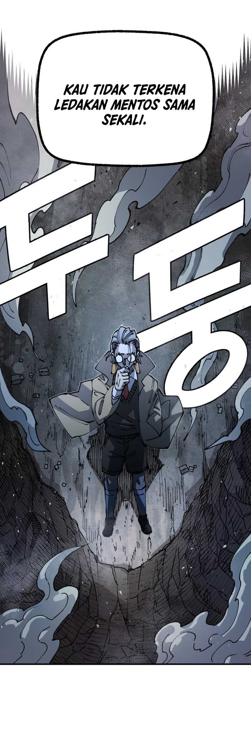 Reincarnation of the Veteran Soldier Chapter 84 - halaman 50