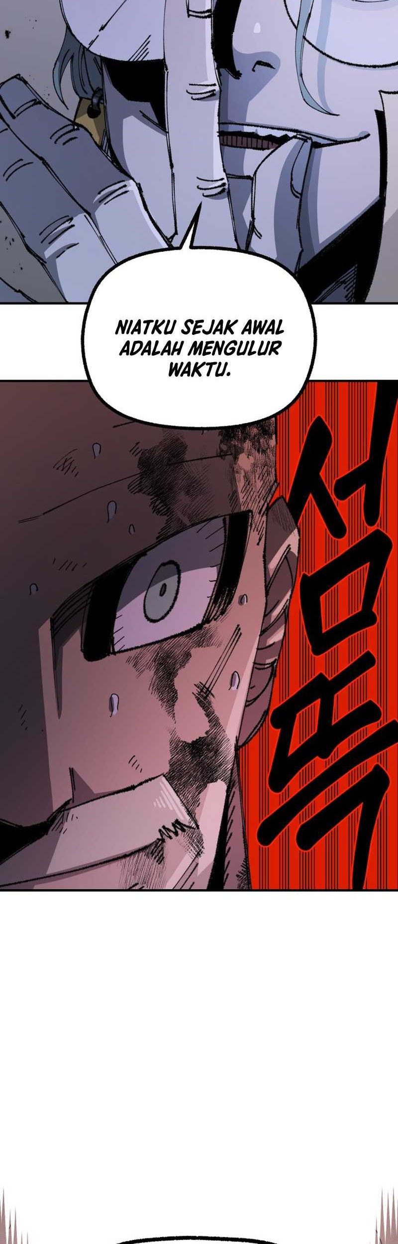 Reincarnation of the Veteran Soldier Chapter 84 - halaman 54