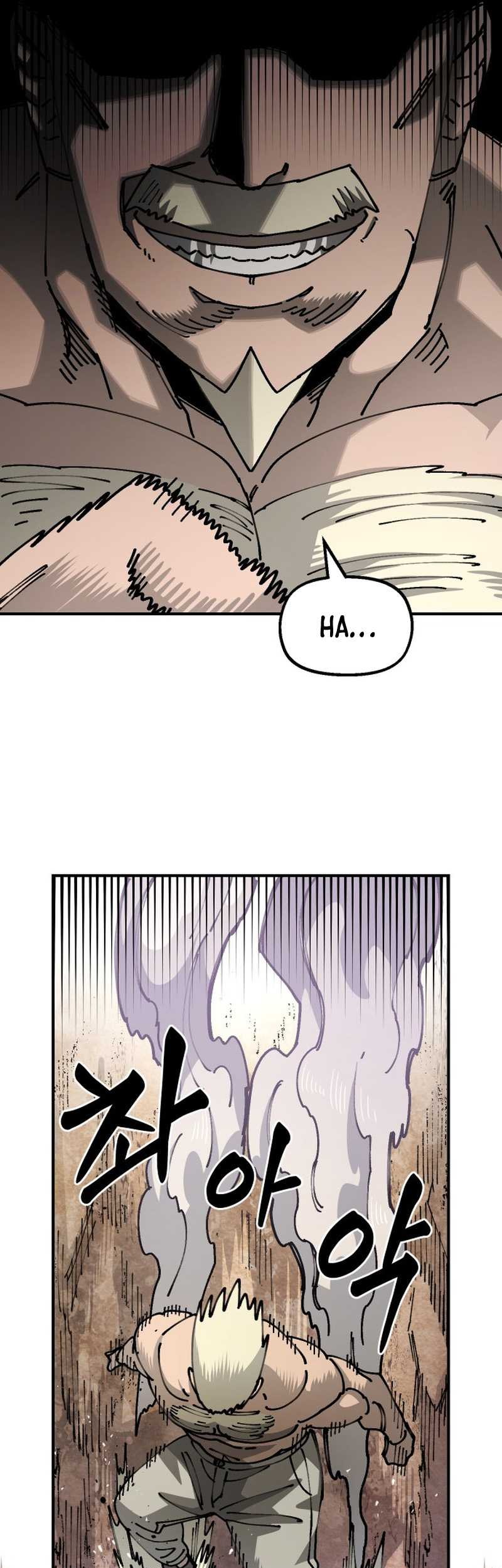 Reincarnation of the Veteran Soldier Chapter 84 - halaman 9