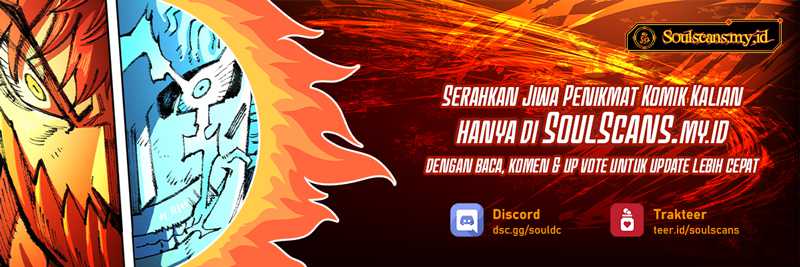 Reincarnation of the Veteran Soldier Chapter 85 - halaman 2