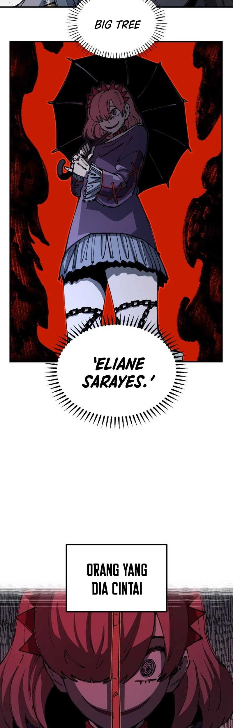Reincarnation of the Veteran Soldier Chapter 85 - halaman 22