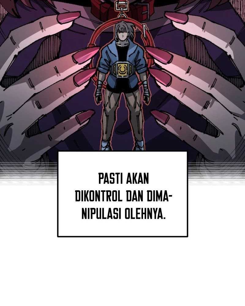 Reincarnation of the Veteran Soldier Chapter 85 - halaman 23