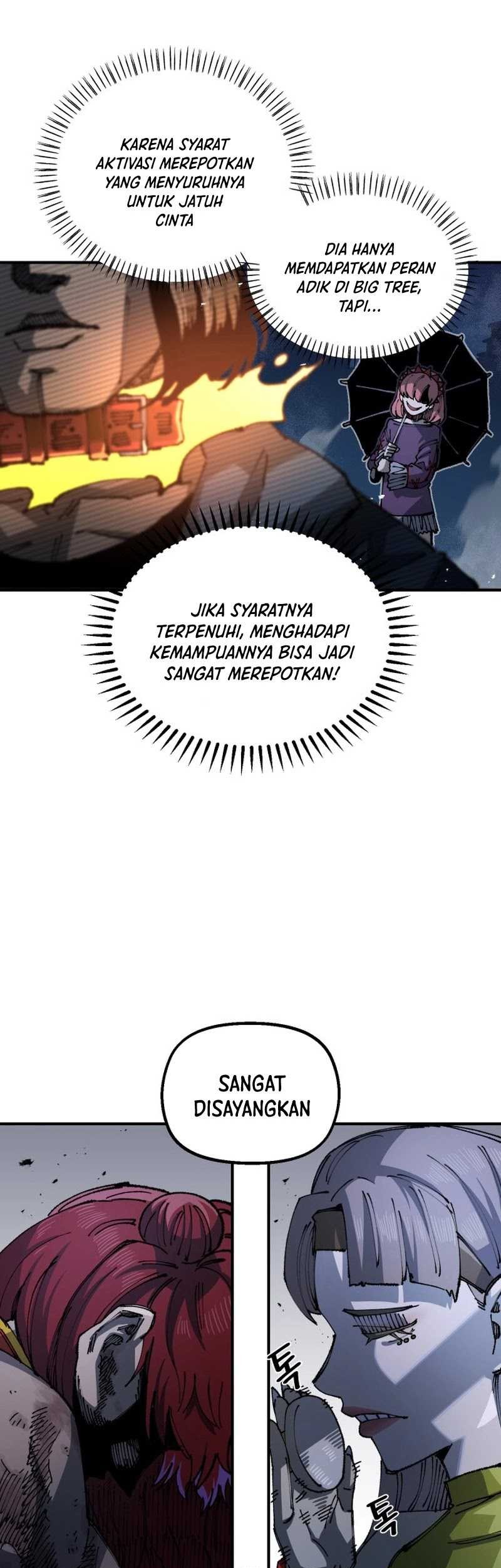 Reincarnation of the Veteran Soldier Chapter 85 - halaman 24