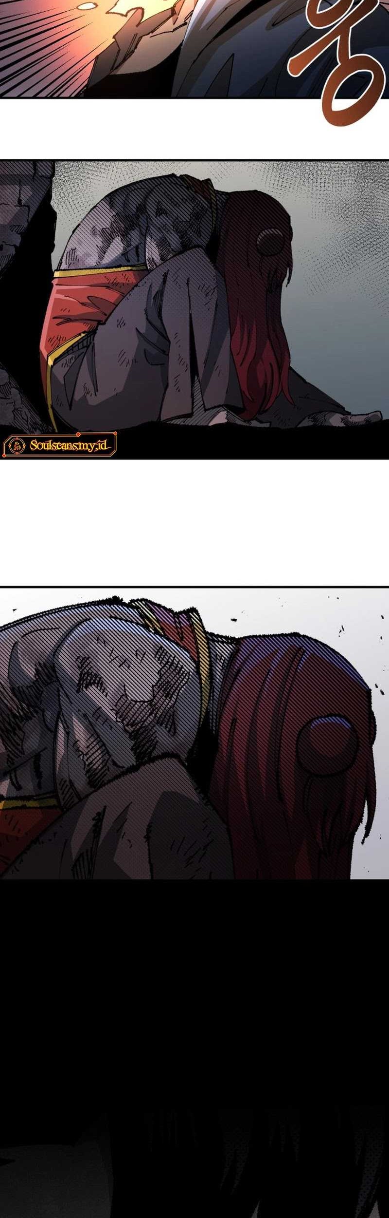 Reincarnation of the Veteran Soldier Chapter 85 - halaman 28