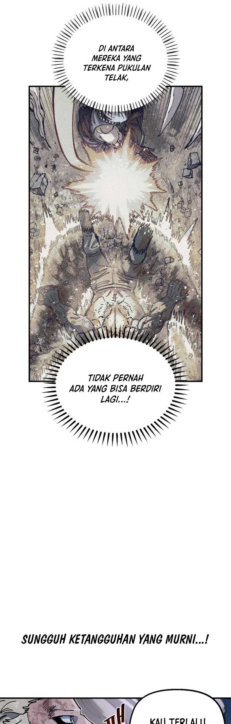 Reincarnation of the Veteran Soldier Chapter 85 - halaman 36