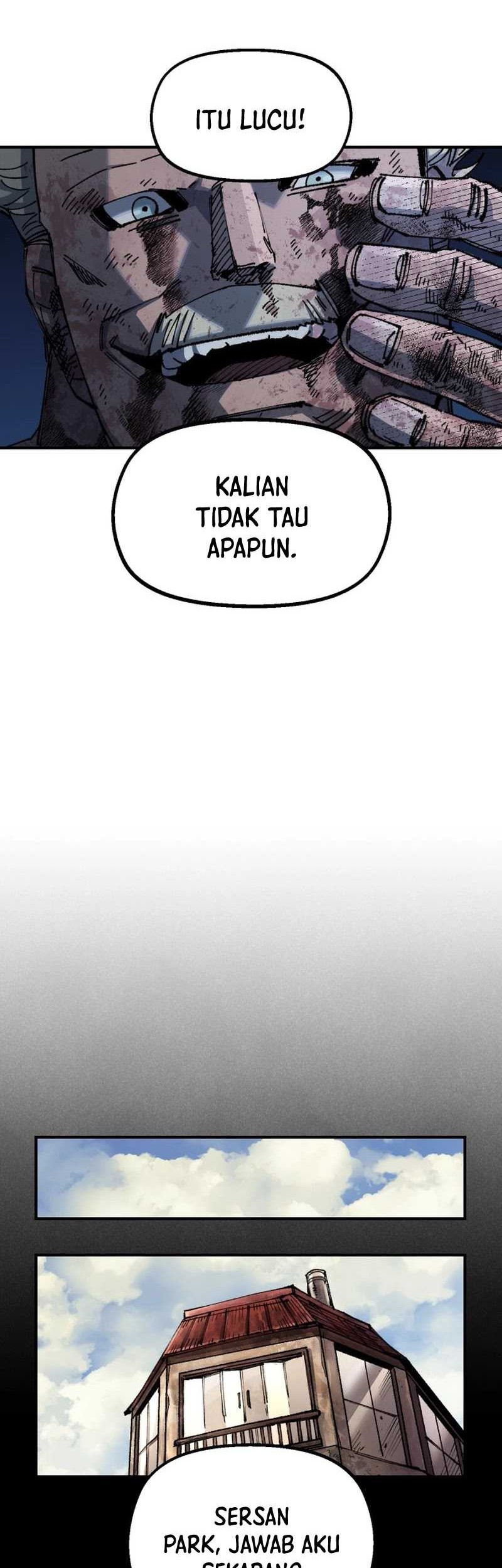 Reincarnation of the Veteran Soldier Chapter 85 - halaman 44