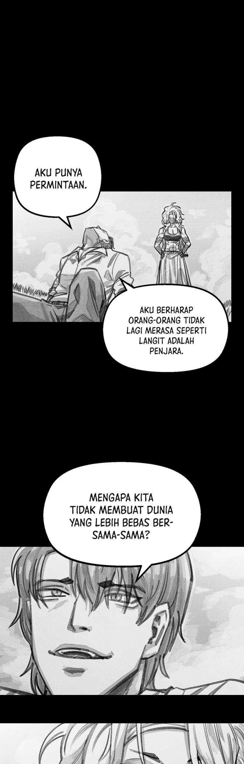 Reincarnation of the Veteran Soldier Chapter 85 - halaman 52