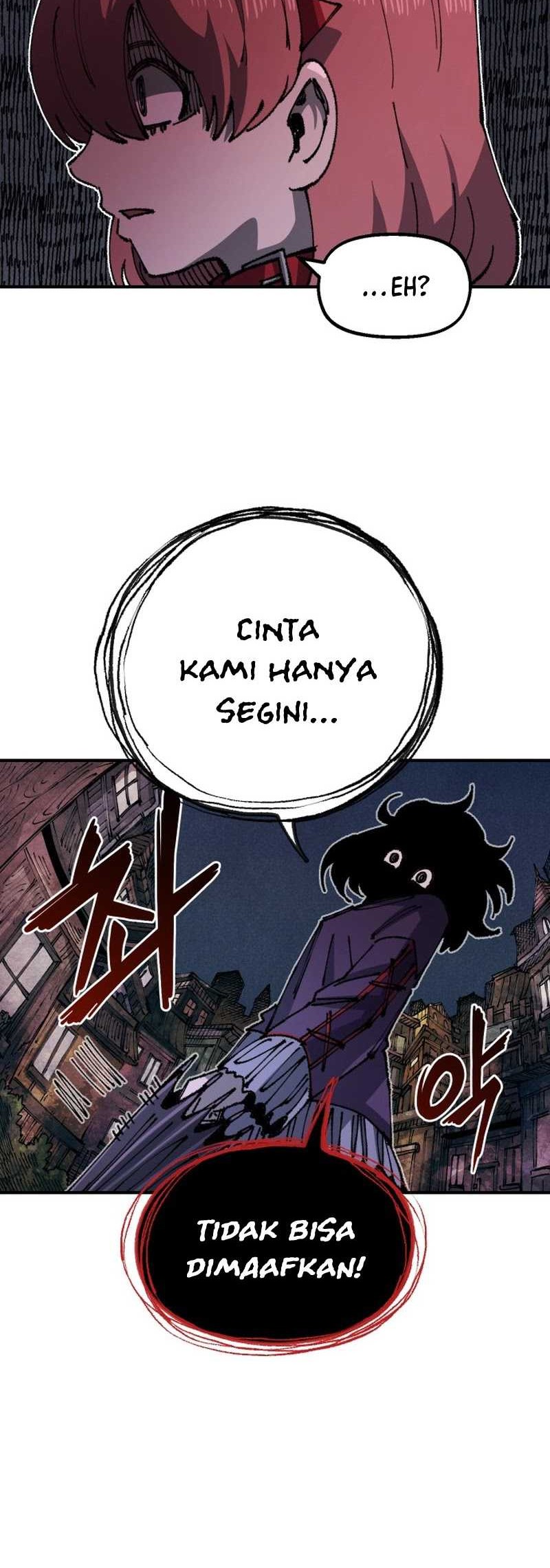 Reincarnation of the Veteran Soldier Chapter 85 - halaman 64