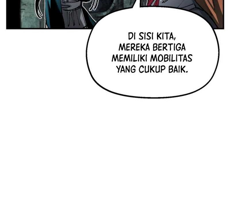 Reincarnation of the Veteran Soldier Chapter 85 - halaman 9