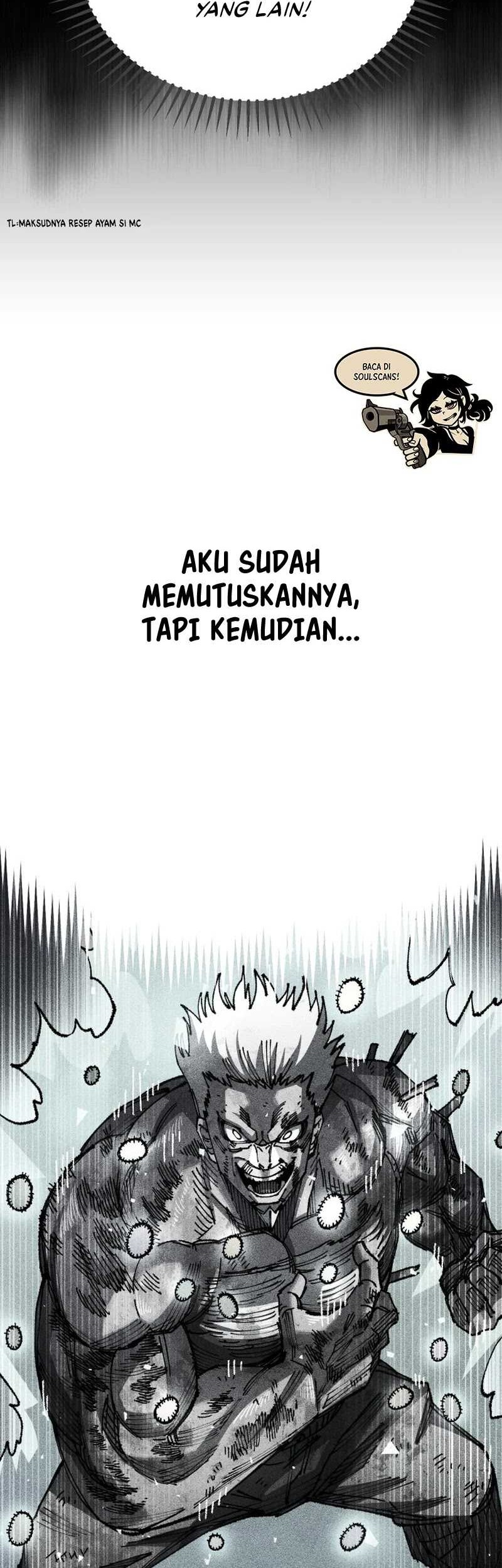Reincarnation of the Veteran Soldier Chapter 86 - halaman 12
