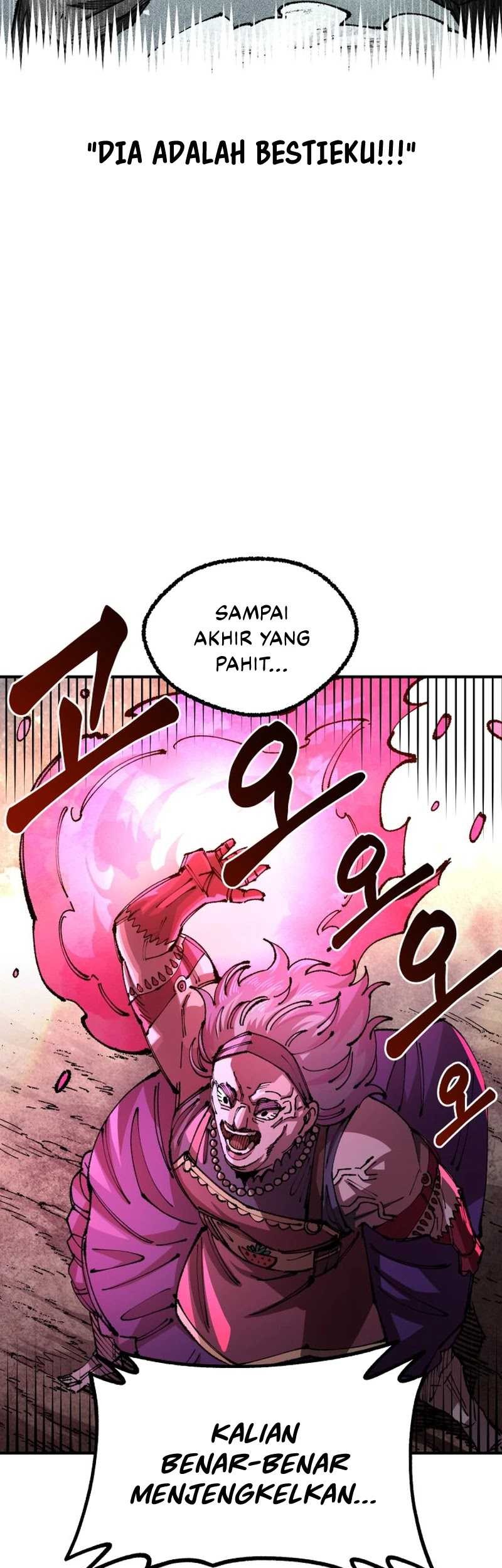Reincarnation of the Veteran Soldier Chapter 86 - halaman 13