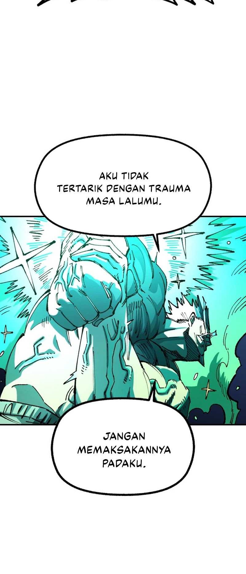 Reincarnation of the Veteran Soldier Chapter 86 - halaman 14