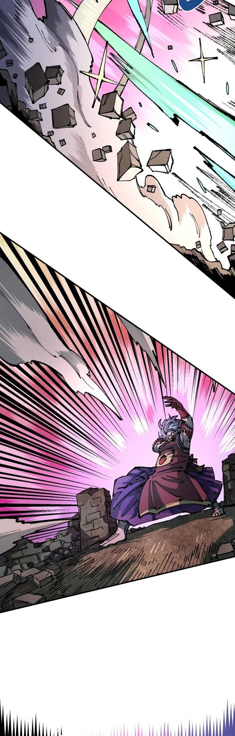 Reincarnation of the Veteran Soldier Chapter 86 - halaman 16