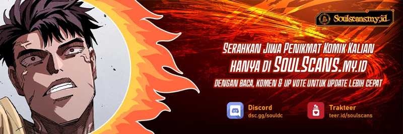 Reincarnation of the Veteran Soldier Chapter 86 - halaman 2