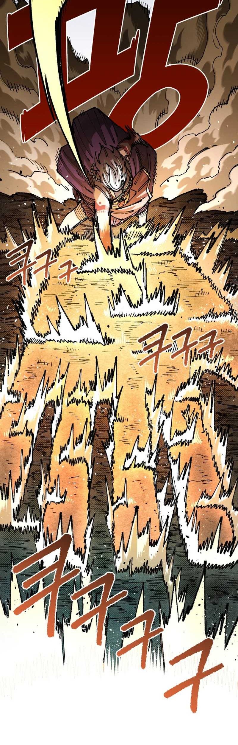 Reincarnation of the Veteran Soldier Chapter 86 - halaman 20