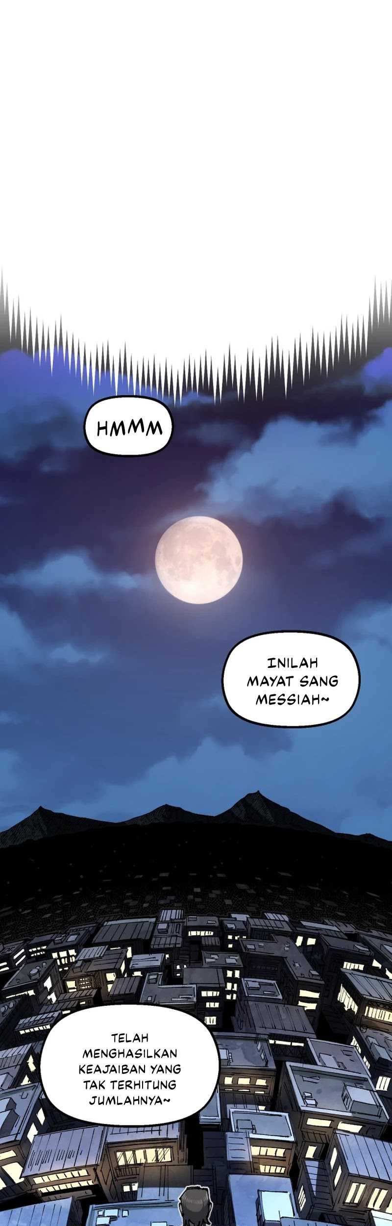 Reincarnation of the Veteran Soldier Chapter 86 - halaman 3