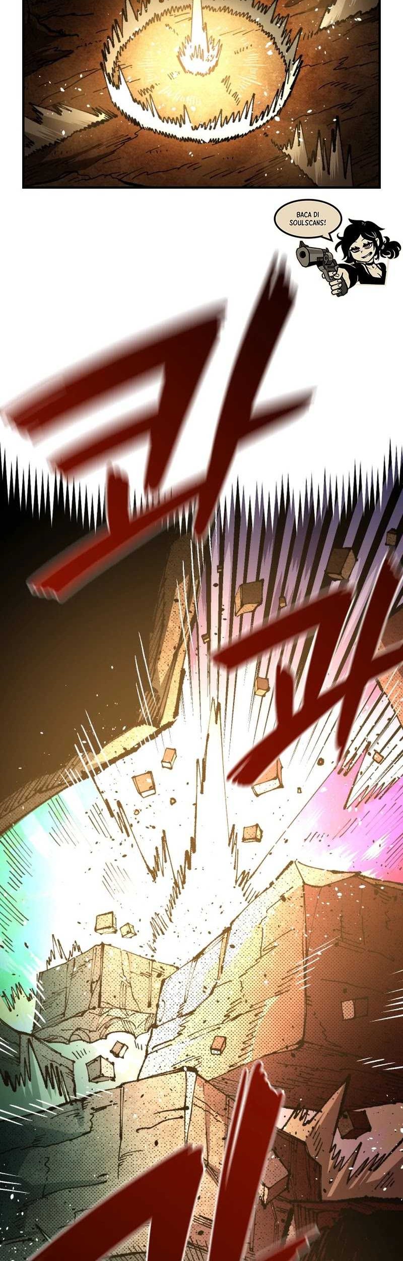 Reincarnation of the Veteran Soldier Chapter 86 - halaman 30