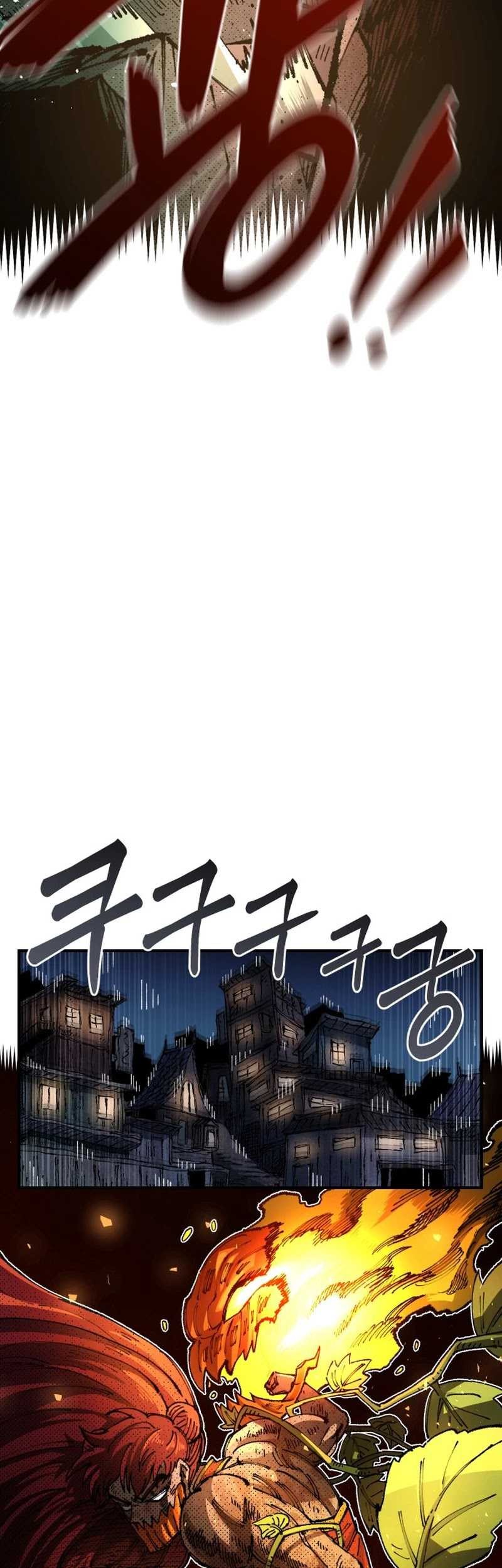 Reincarnation of the Veteran Soldier Chapter 86 - halaman 31