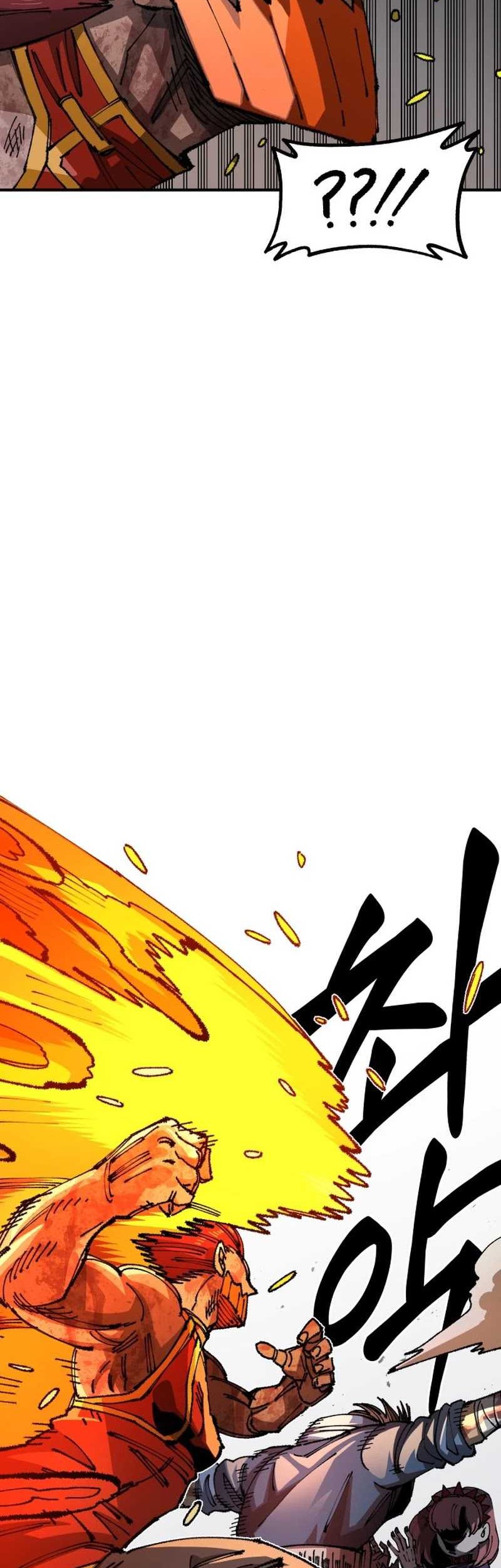 Reincarnation of the Veteran Soldier Chapter 86 - halaman 46