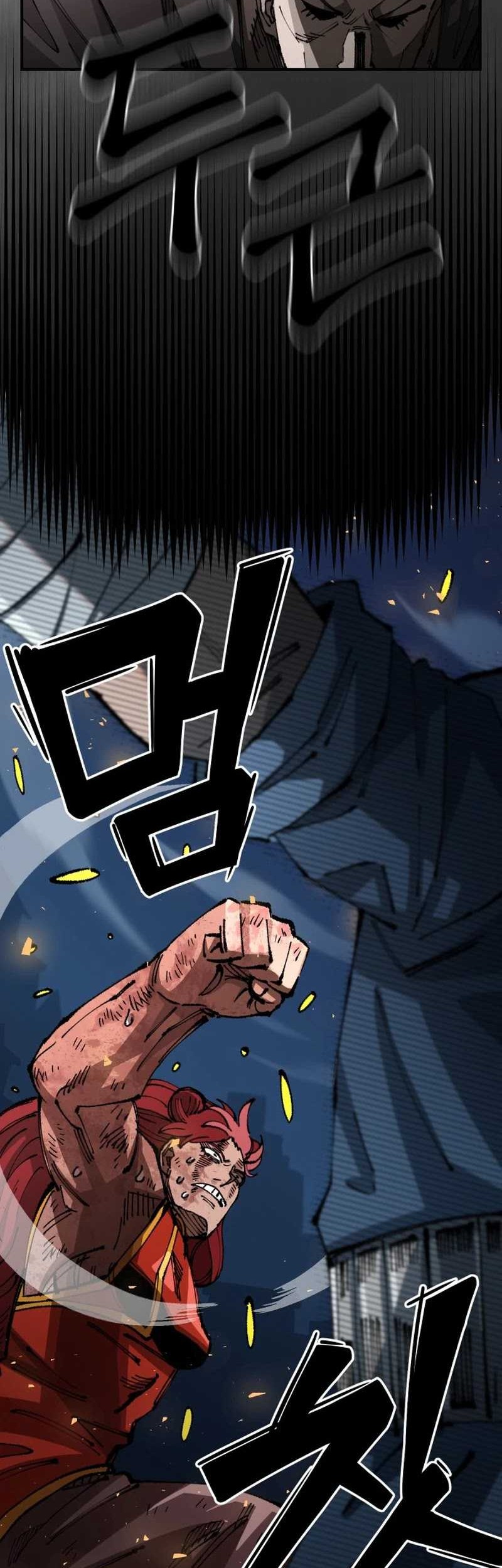 Reincarnation of the Veteran Soldier Chapter 86 - halaman 51