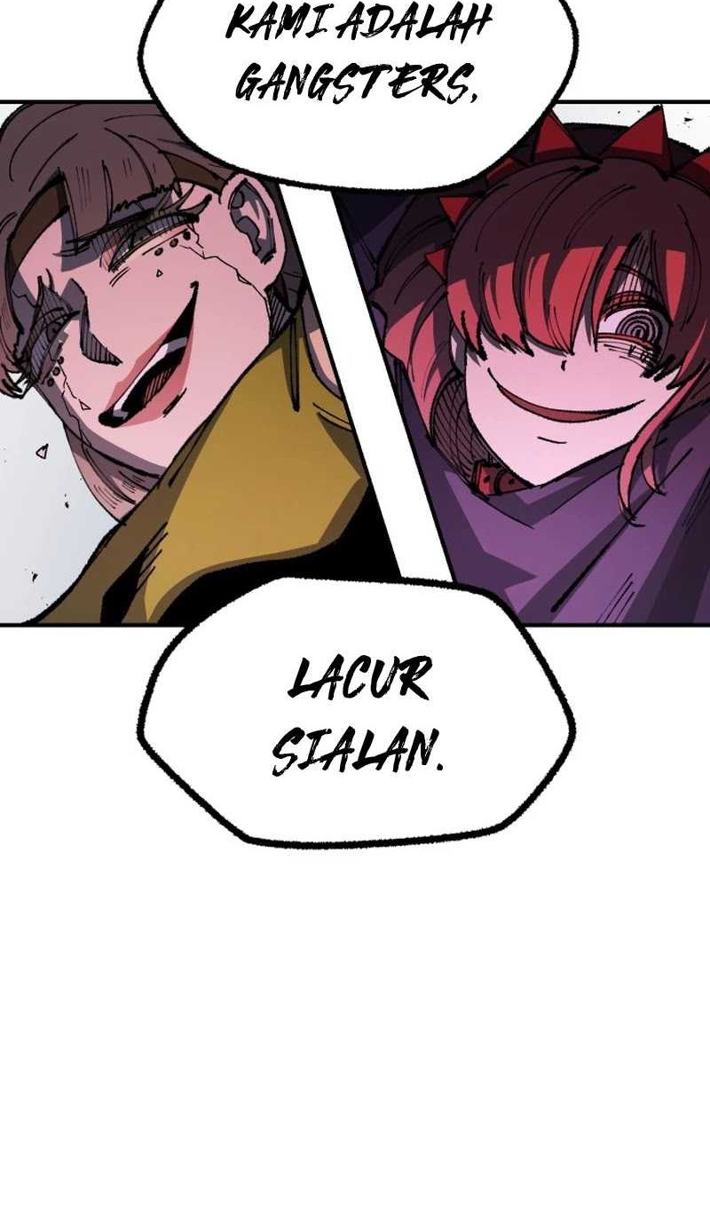 Reincarnation of the Veteran Soldier Chapter 86 - halaman 55