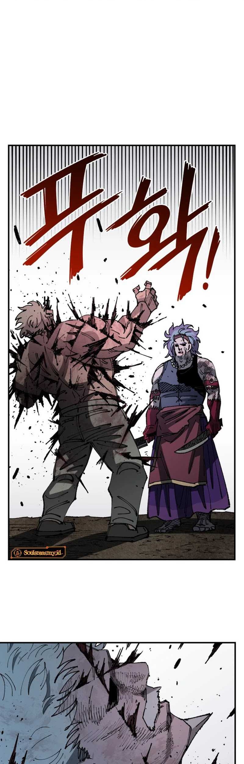 Reincarnation of the Veteran Soldier Chapter 86 - halaman 59