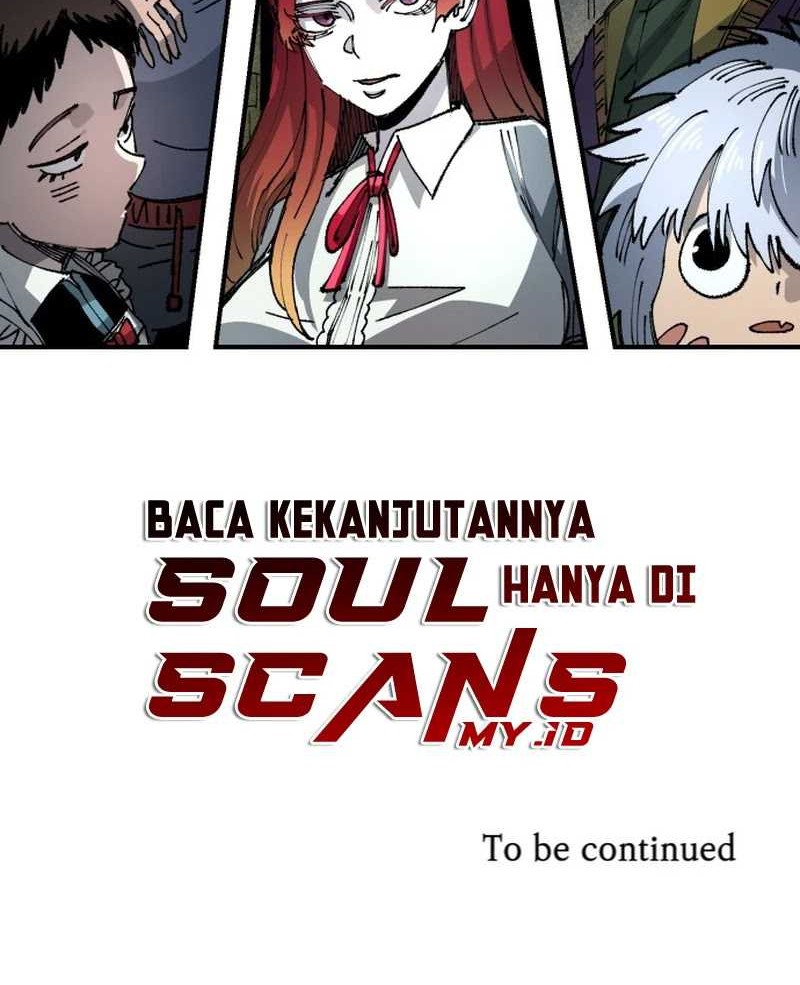 Reincarnation of the Veteran Soldier Chapter 86 - halaman 65