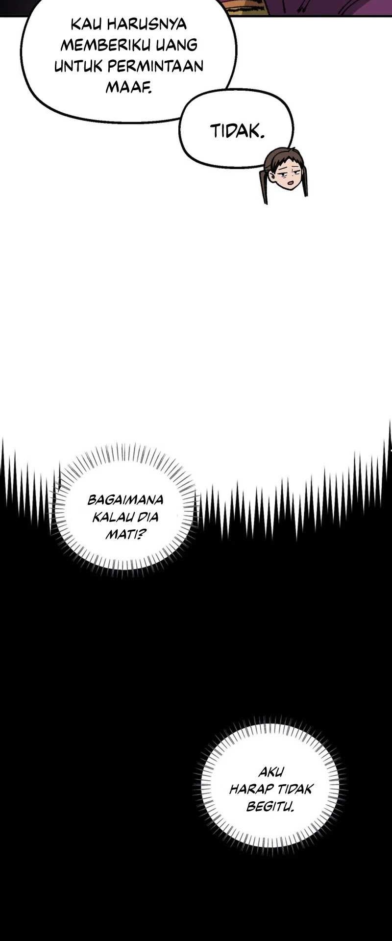 Reincarnation of the Veteran Soldier Chapter 87 - halaman 14