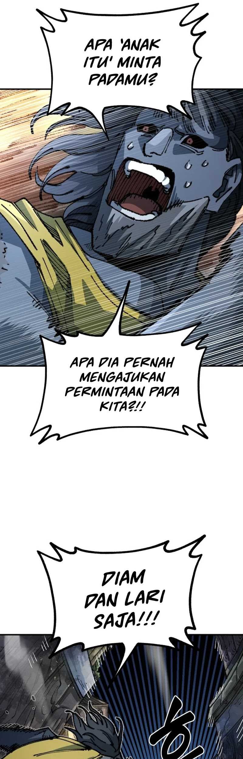 Reincarnation of the Veteran Soldier Chapter 87 - halaman 23