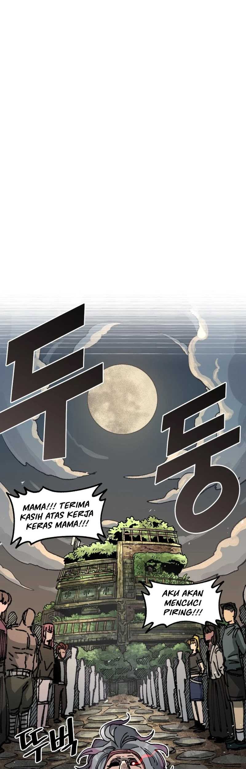 Reincarnation of the Veteran Soldier Chapter 87 - halaman 27