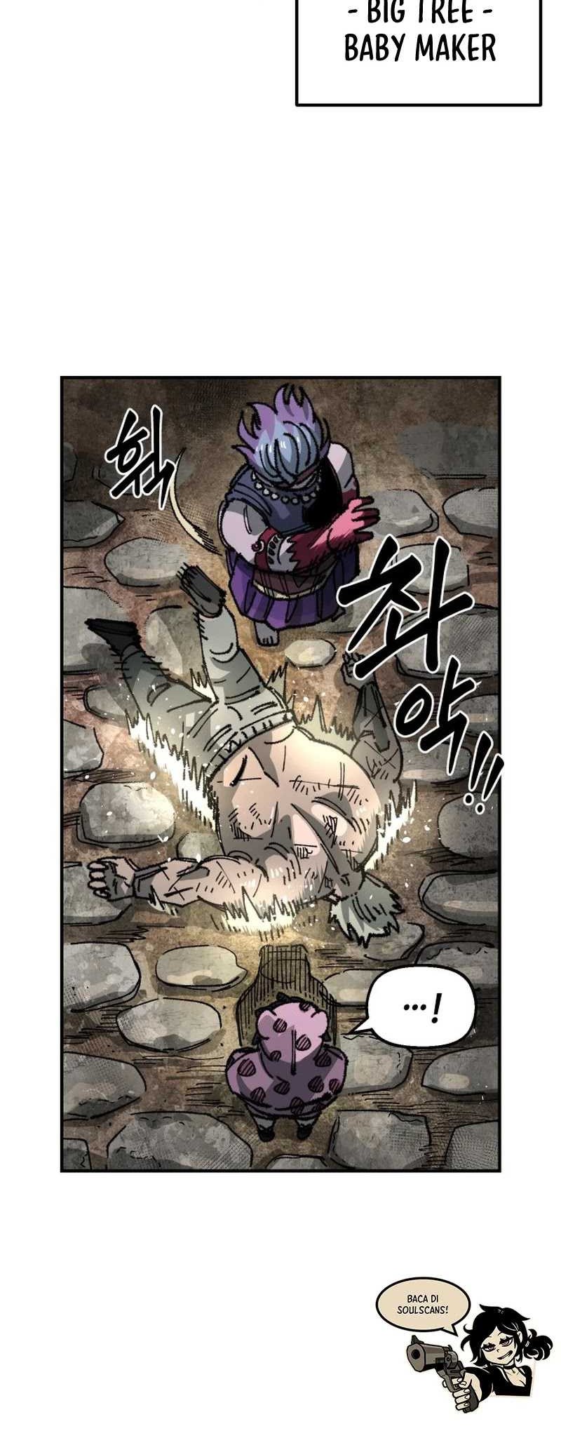 Reincarnation of the Veteran Soldier Chapter 87 - halaman 29