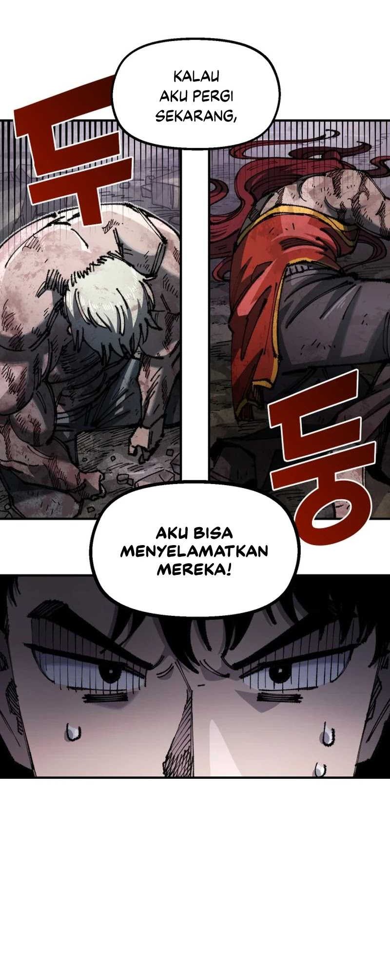 Reincarnation of the Veteran Soldier Chapter 87 - halaman 3